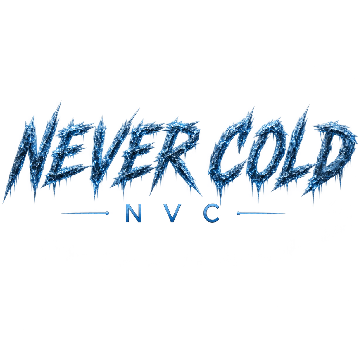 Never Cold